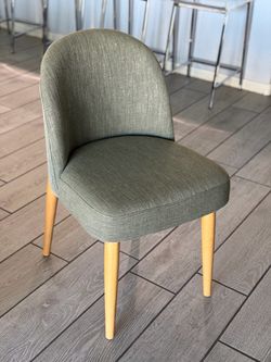 Modern Upholstered Dining Chair