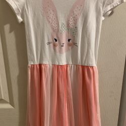 Carter’s Bunny 🐰 Dress