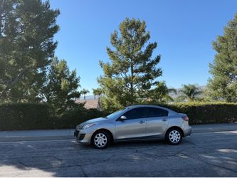 2010 Mazda Mazda3