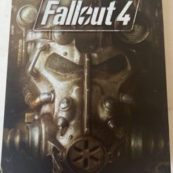 Fallout 4 - Xbox One