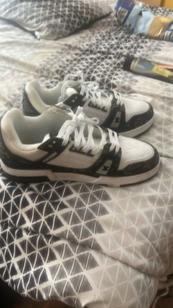 Lv trainer
