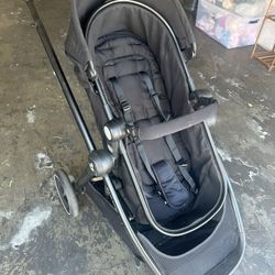 Baby Stroller And Car seat