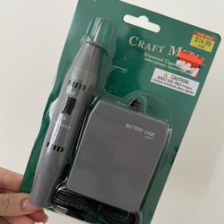 Diamond Tipped Engraver