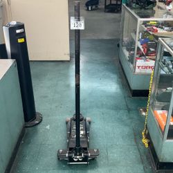 FLOOR JACK