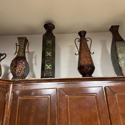 Decorative Vases