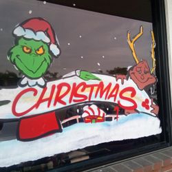 Christmas Decorations 