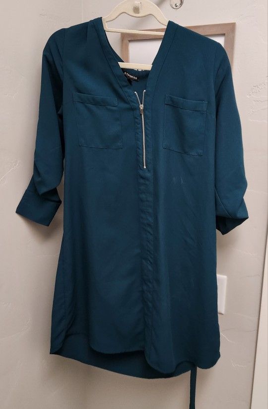 Womens Express Business Dress