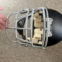 Riddell Revolution Full Sz Helmet 