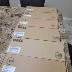 Dell Keyboards