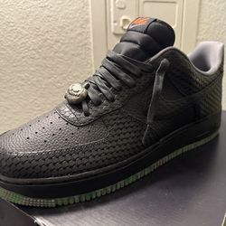 Air Force 1 Halloween 2023