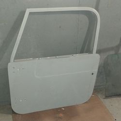 76-80 Jeep CJ7 Full Doors