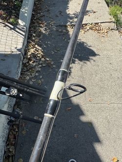 United composites rod