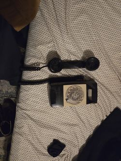 1975 wall mount dial up.