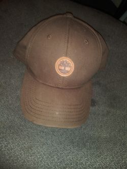 Mens timberland hat