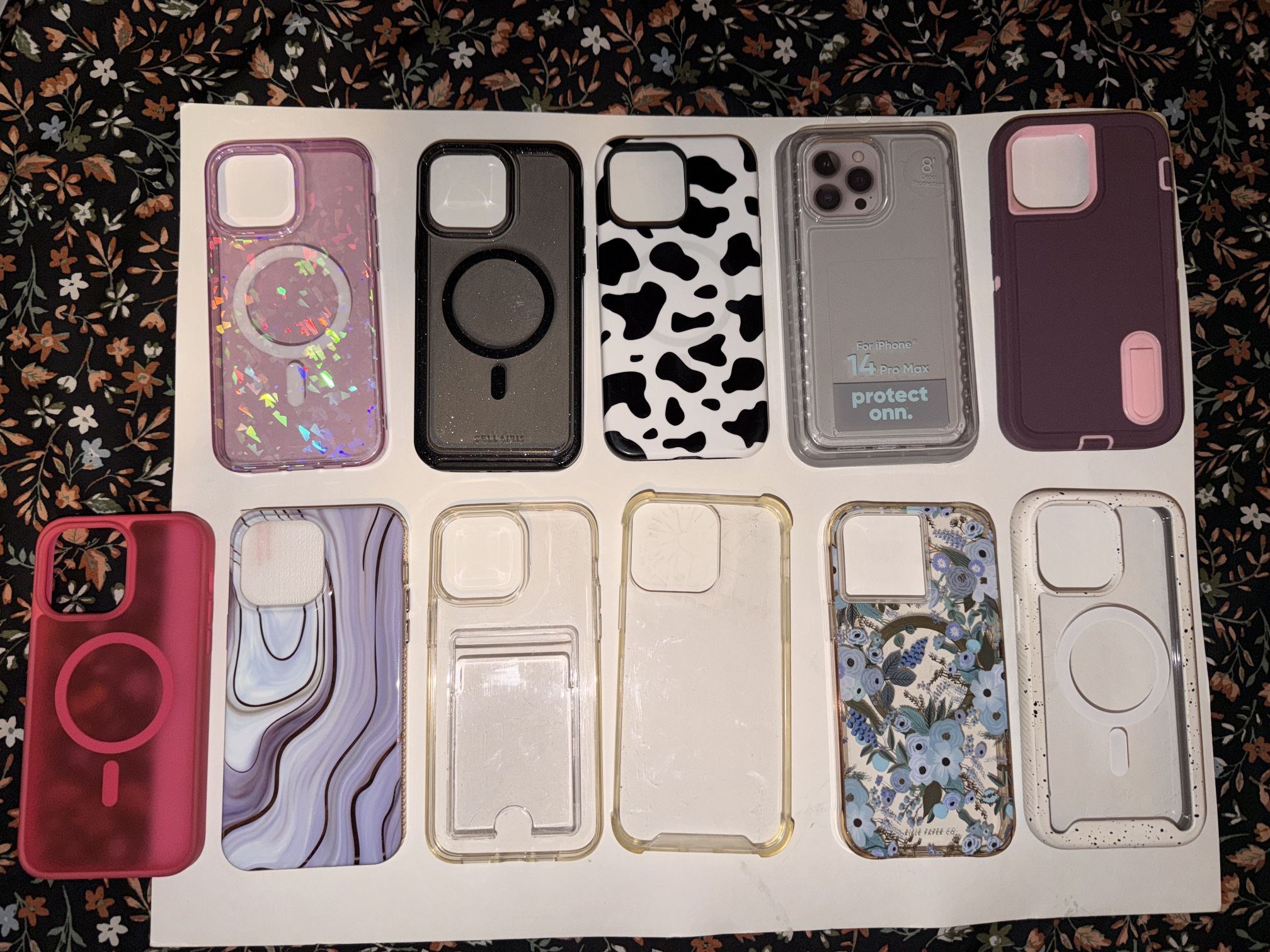 iPhone 14 Pro Max Case