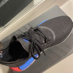 Adidas Nmd R1 Running Shoes