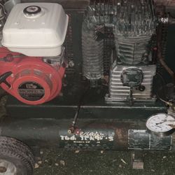 Air Compressor 