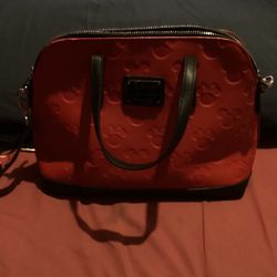 Disney Loungefly Purse