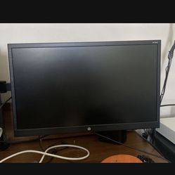 HP Monitor 22 inch barely used