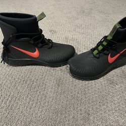 Nike Snow Boots