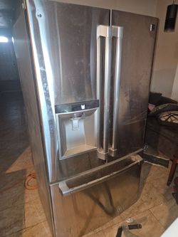 Refrigerador LG
