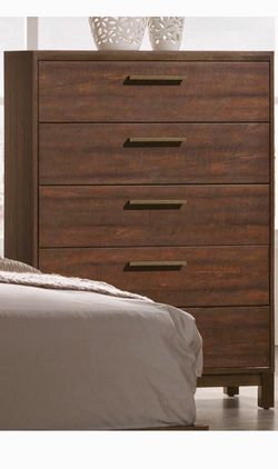 🇺🇸💥4th of July Blowout💥🇺🇸 5 Drawer Chest Brand New In Box