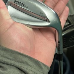 Ping 60 Degree Wedge TaylorMade Wedge 