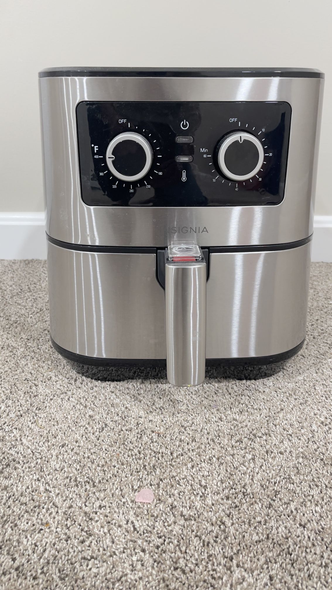 insignia air fryer