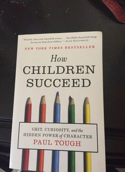 How children succeed