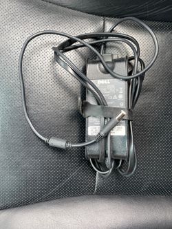 Dell laptop charger