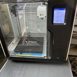 3D Printer