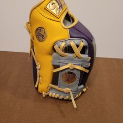 Baseball Softball Gloves 