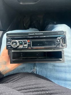 Tv radio