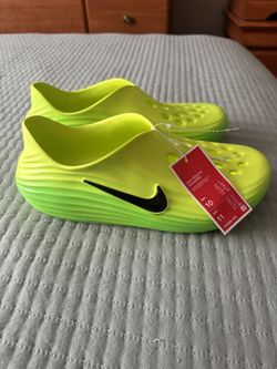 Nike hyper rejuvenate shoe/sandal