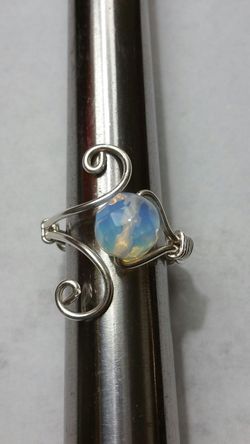 Handmade Ring
