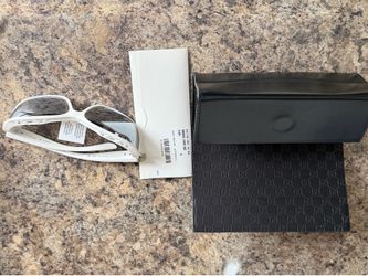 Authentic Gucci shades