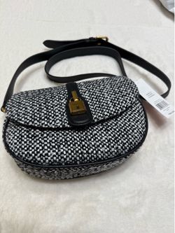 Sling cross bag