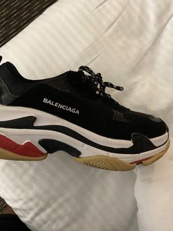 Used Out The Box To Big Size 42 