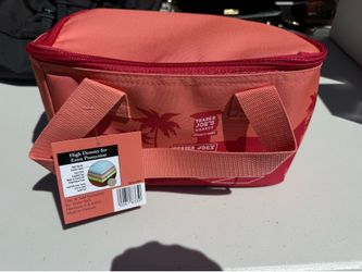Trader Joe’s lunch bag