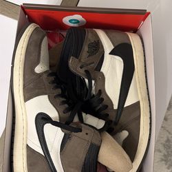 Air Jordan 1 Travis Scott High sz 11.5