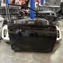 2023 - 2026 honda crv cr-v right front door