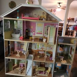Doll House