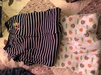 Baby pijama 3-6m Carter’s