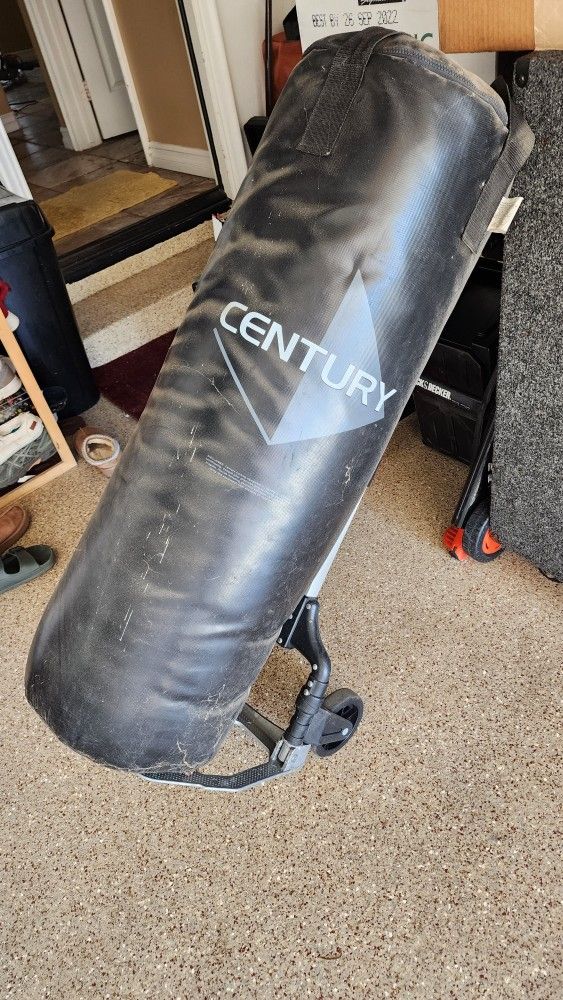 Heavy Punching Bag