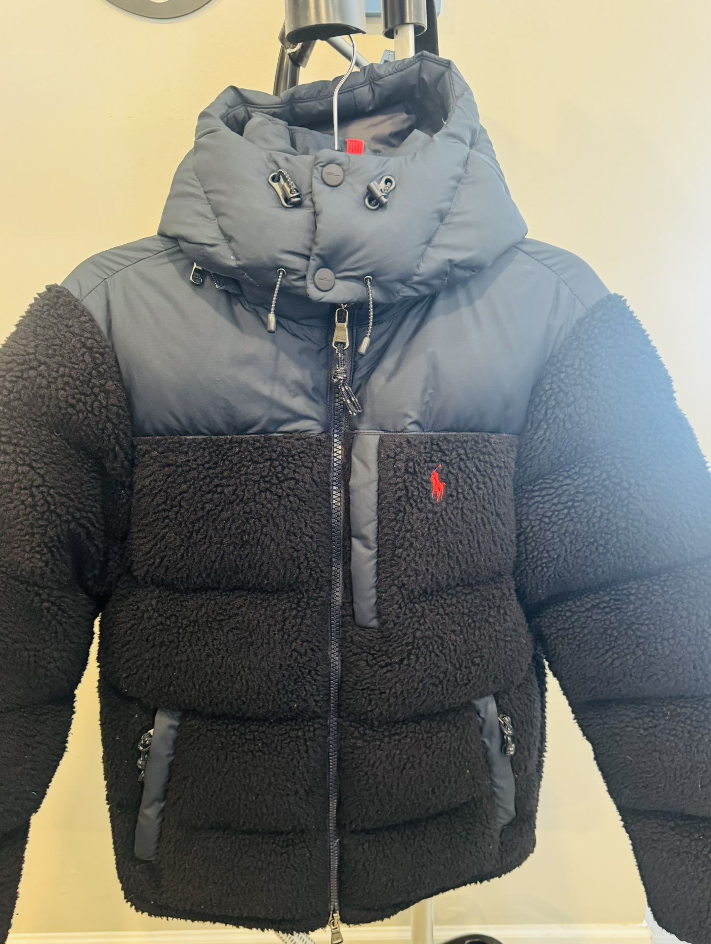 Ralph Louren Winter Jacket , Size XS