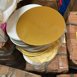 Cake Board / Cake Holder Of Various Sizes