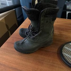 North Face  Boots Women