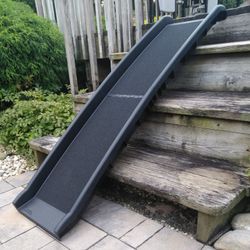 Pet Safe Folding Dog Ramp For Car/Transport