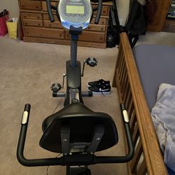 Schwinn Recumbent Bike - Great Shape 