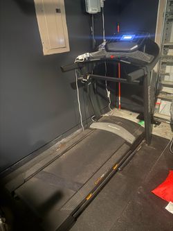 NordicTrack Tredmill